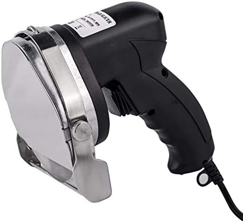 KeyTop Professional&Commercial Doner Kebab Slicer, Kebab Knife, Shawarma Knife, Gyros Knife