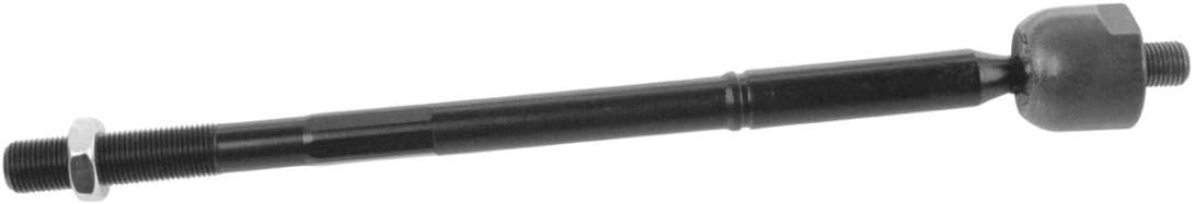 Inner and Outer Tie Rod Set 4 Piece Compatible with 11-14 Chrysler 300 RWD 11-14 Dodge Charger RWD 11-14 Dodge Challenger 15-19 Dodge Challenger SRT Hellcat 15-20 Dodge Charger SRT Hellcat