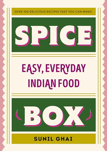 Spice Box: Easy, Everyday Indian Food image 2