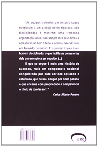 Timão Campeão. Como o Corinthians Ganhou o Campeonato Brasileiro de 2005