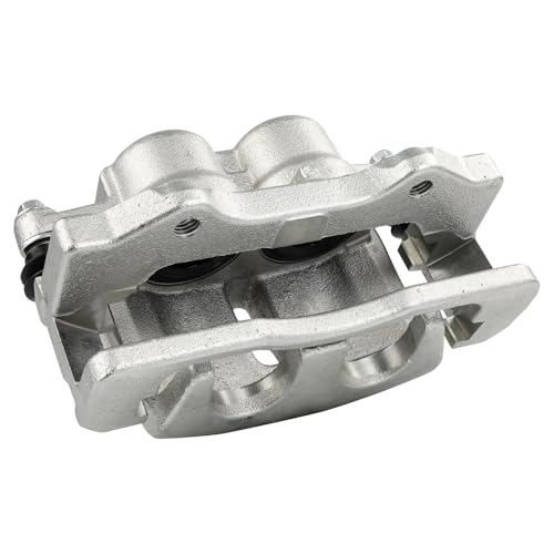 Image of 18B5005C 18B5004C Front Left & Right Disc Brake Calipers Assembly