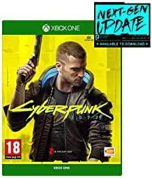 Cyberpunk 2077 (Xbox One)