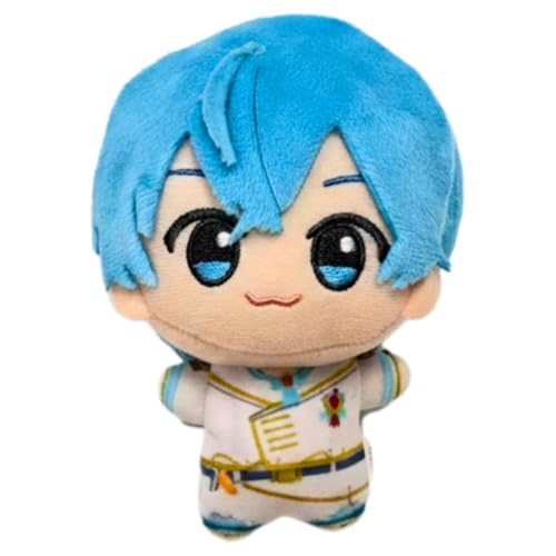 すと'ぷり ちびぐるみ 劇場版はじまりの物語 ぬいぐるみ マスコット 約11cm (ころん)