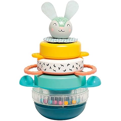 Taf Toys Hunny Bunny Stacker Cover
