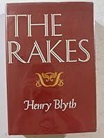 The rakes B0006CF7U0 Book Cover
