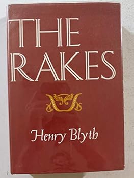 Hardcover The rakes Book