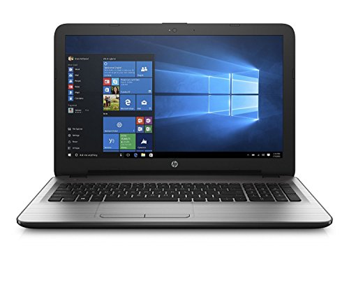 HP 15-ay018nr Laptop (Intel Core i7-6500U, 8GB RAM, 256GB SSD)