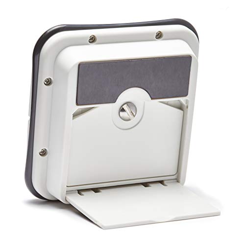 2627 Cdn Tmw1 Big Digit Waterproof Timer White 3 1 #TOP2