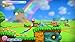 Kirby und der Regenbogen-Pinsel