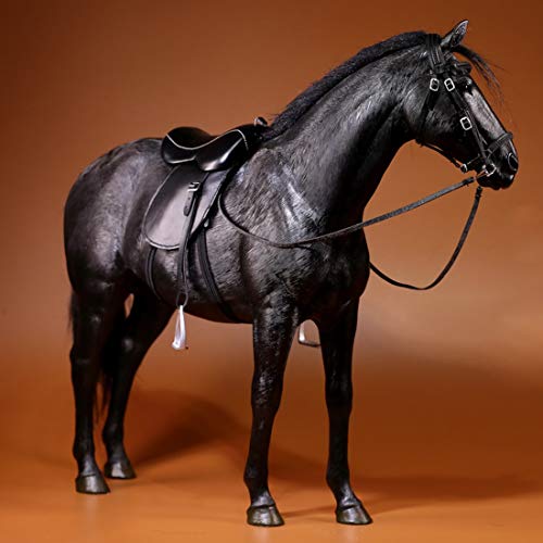 TRCS Modello di cavalli, 33 cm, 1/6 Germania