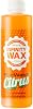 Infinity Wax Citrus Pre-Wash Concentrate 500ml – Wax & Coating Safe Pre-Wash Cleaner – Powerful Non-Caustic Formula with Orange Oil, Biodegradable, Ideal for Cars, Boats, Motorhomes