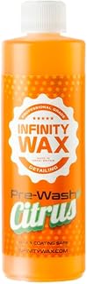 Infinity Wax
