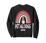 Photo Gallery funny pet all dogs gnome matching christmas pjs for family felpa Photo Gallery funny pet all dogs gnome matching christmas pjs for family felpa