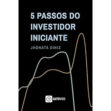 Capa do livro 5 Passos do Invertidor Iniciante