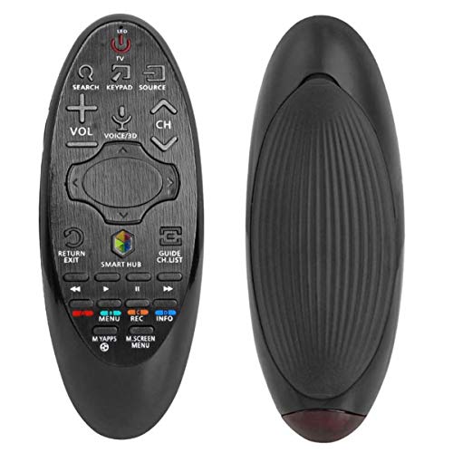 SOONHUA Control Remoto Universal de Reemplazo Control Remoto Control Remoto de Reemplazo Samsung/LG LCD TV Cover