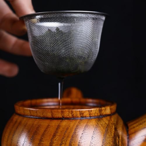 Bouilloire petite pour bureau et maison : votre pause thé idéale - 4