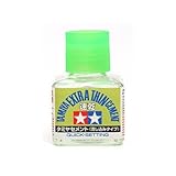 タミヤ タミヤセメント(流し込みタイプ)速乾 ITEM 87182 (6本セット)