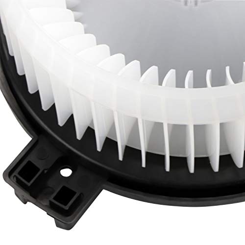 Hvac Blower Motor Assembly For Honda Fit 2009-2014 Replaces 700247 79310Tf0G01 #TOP3