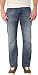 7 For All Mankind Men's Standard Classic Straight Leg Jean In Fast Lane