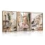 Vintage Italy Street Wall Art