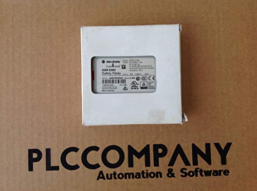 GUARDMASTER LTD 440R-EM4R2D Replaces 440R-H23196, Safety Relay, Expansion Module, EMD, Delayed Output