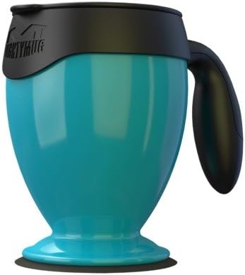 Mighty Mug (Teal)