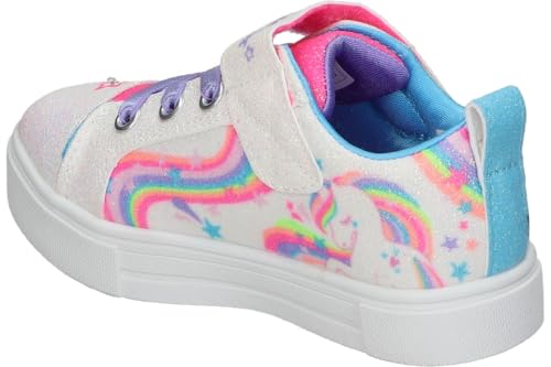 Baskets enfant Skechers WMLT - vue 7