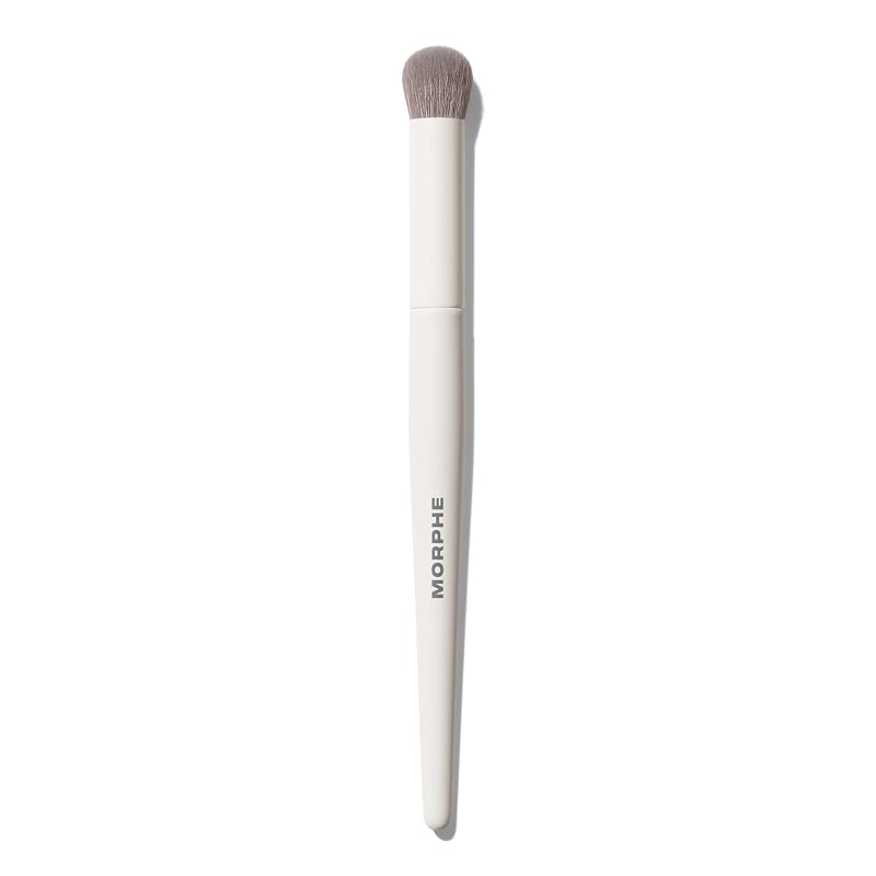 MORPHE M133 Pincel pequeno para corretivo com topo arredondado