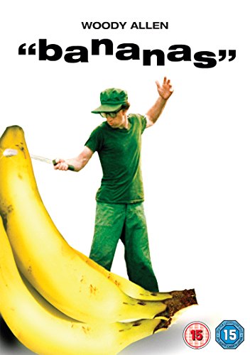 Bananas [Edizione: Regno Unito] [Edizione: Regno Unito]