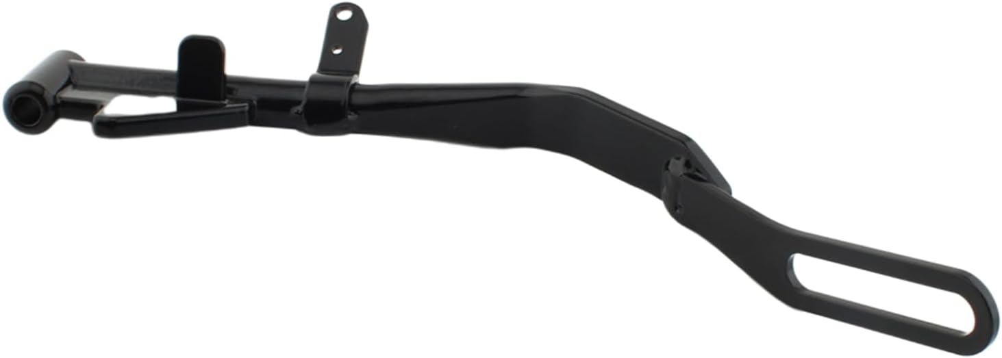 Center Side Jiffy Kick Stand For Harley XL883 XL1200 Sportster 50185-04B
