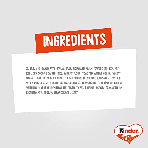 Kinder Joy Girl 60g pack of 3