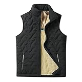 5.Adaptabilité aux Tenues.Associez facilement ce gilet pour homme avec une chemise habillée, un t-shirt ou un pull. Sa polyvalence en fait une pièce indispensable pour compléter votre garde-robe, que ce soit au bureau, en voyage ou lors d’événements spéciaux.