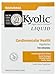 KYOLIC Liquid - Plain - 4 oz - Liquid(includs 2 pack of 2 oz bottle)