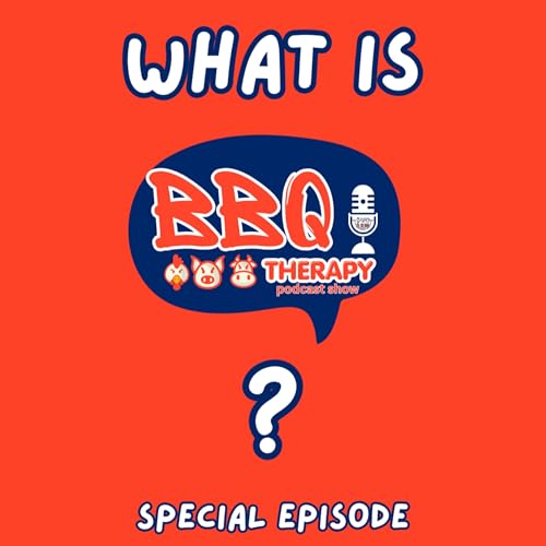 What is BBQ Therapy ? cover art