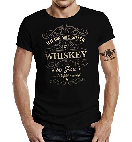 Prezent t-shirt na 60. urodziny