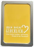 mix dich glücklich Rezeptbox