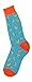 Foot Traffic - Men's Socks, Banana