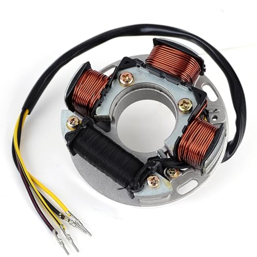 Stator d'allumage Sea-Doo 420886725 pour naviguer en mer avec GTI et GTS 1996