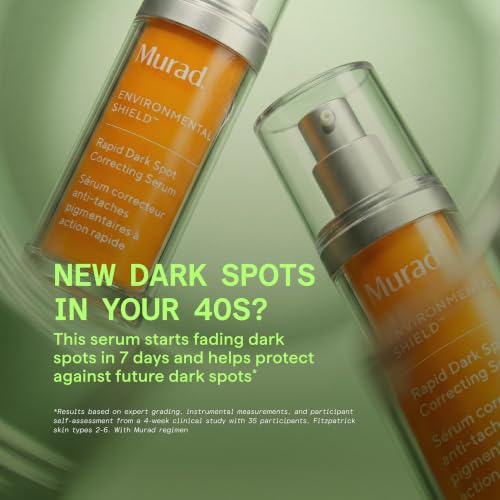Murad Rapid Dark Spot Correcting Serum, view 3