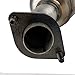 Torchtree Catalytic Converter Replacement for CTS 3.6L& 2.8L 2004 2005 2006 2007, 2 PCS, 16544/16546, 12622974, 12622978, 25768054, 303-1001B, 642142, 642143