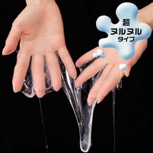 SOD ローション エモーションタイプ【お肌の滑りを追求した 超ヌルヌルタイプ】200ｇ - 画像5