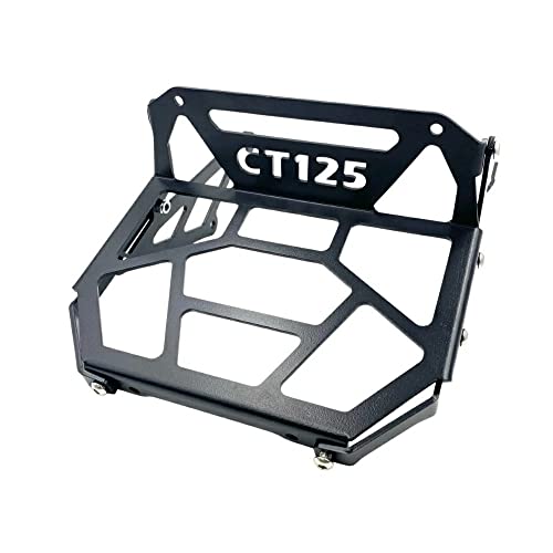 UDOM KARNCHANG z_n^[JuCT125ptgLA A~yʃf V3/CT125 FRONT RACK V3 HONDA CT125 TRAIL 125