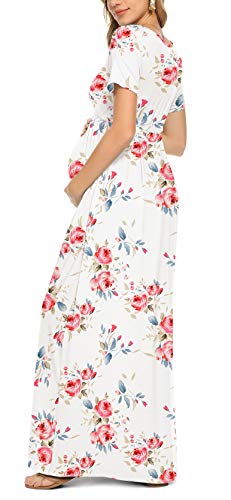 Robe allaitement et maternité Xpenyo chic pour le quotidien et les sorties