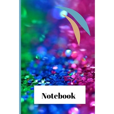 Note Book: Portable book