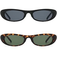2 Pack (Black/Grey+tortoise/G15)
