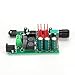 TPA3116 Digital Amplifier Board, 8-25VDC 100W Mono Subwoofer Amplifier Module with 5.5mm Power Interface 50W (Left Channel) + 50W