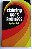 Claiming God's promises 0872397505 Book Cover