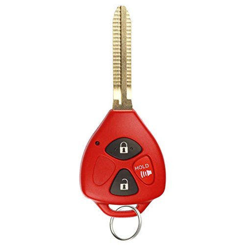 Keyless Entry Remote Control HYQ12BBY clé de voiture KeylessOption - 3