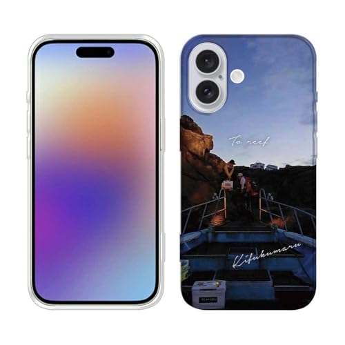 AnglersLife Xperia 5 IV SO-54C/SOG09/A204SO �Ƃ̌݊������� TPU�P�[�X �X�}�z�J�o�[ �G�N�X�y���A �P�[�X�̑�֕i �N���A ���� �y�� Xperia�p TPU �n�� by �앟��