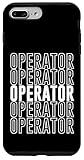 Operator Apparel